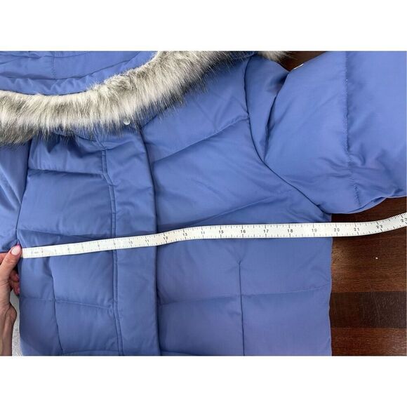 Columbia Women’s Crystal Caves Longline Down Jacket WARM Puffer - Picture 7 of 14